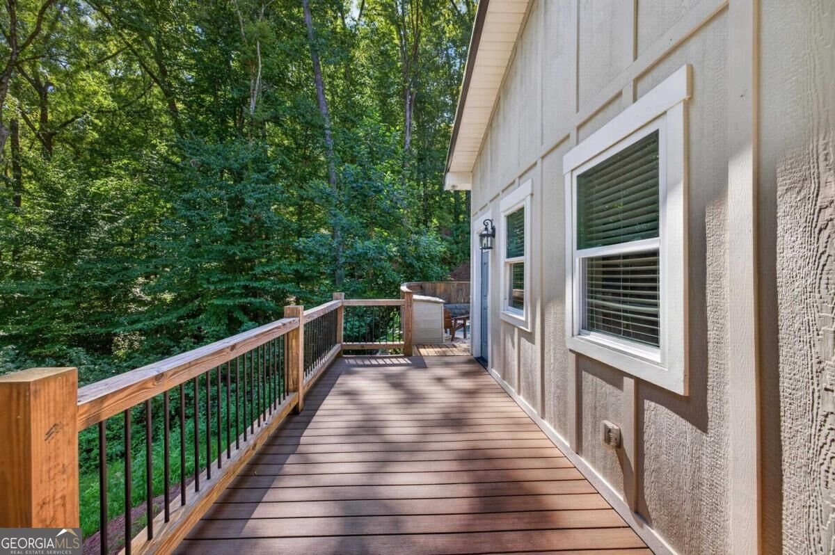 1331 Heidi Trail Buckhead - Photo 48