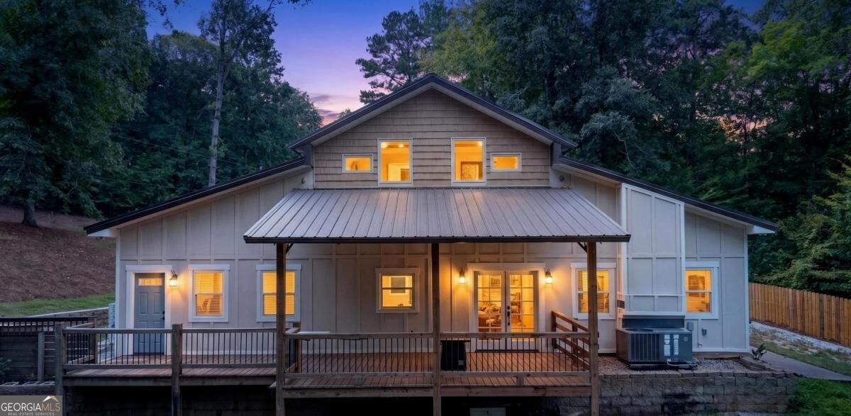 1331 Heidi Trail Buckhead - Photo 50