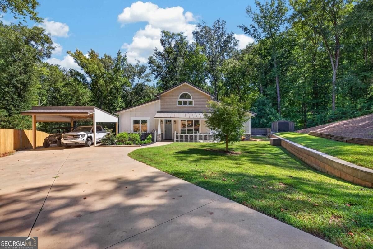 1331 Heidi Trail Buckhead - Photo 55