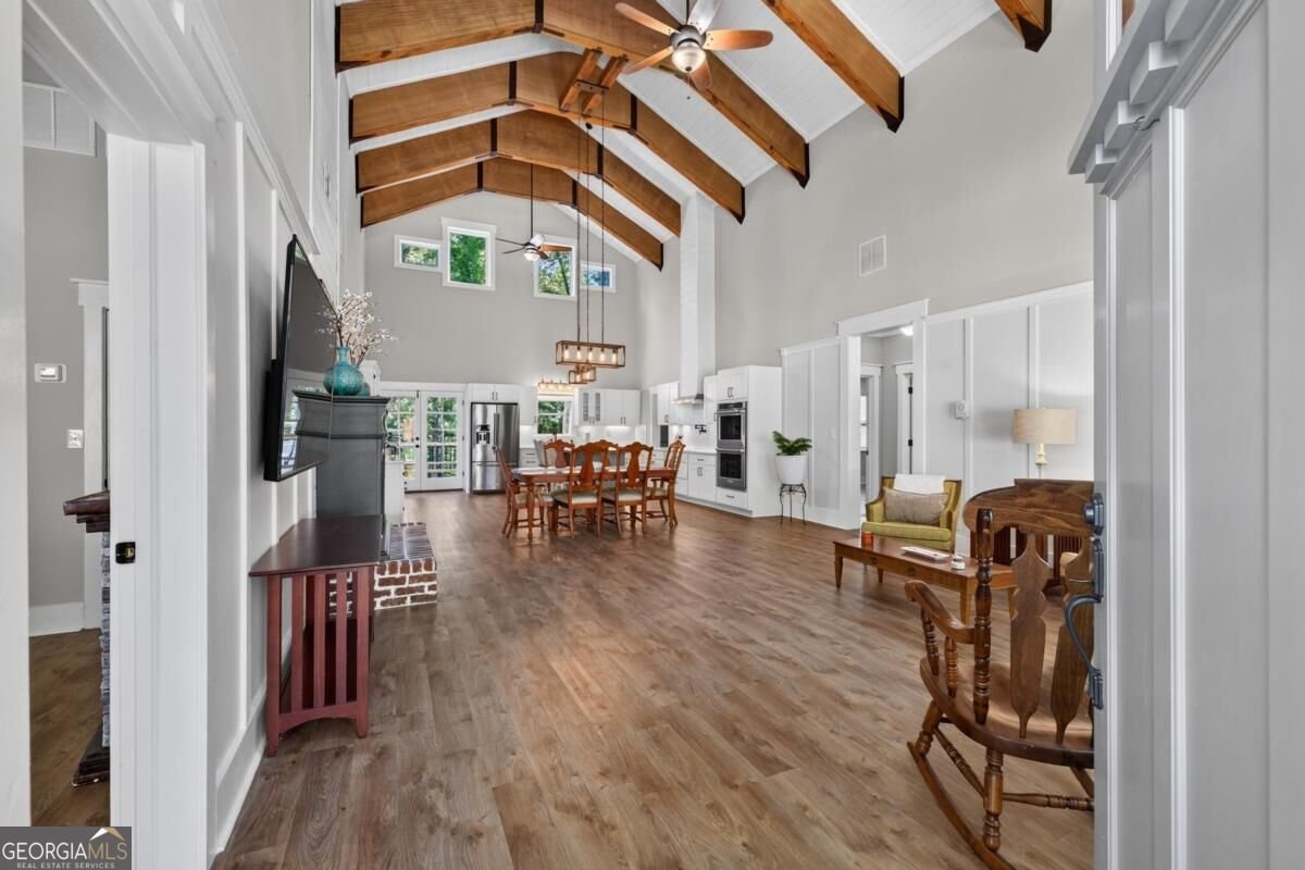 1331 Heidi Trail Buckhead - Photo 6