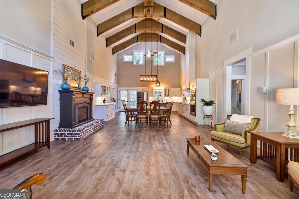 1331 Heidi Trail Buckhead - Photo 7