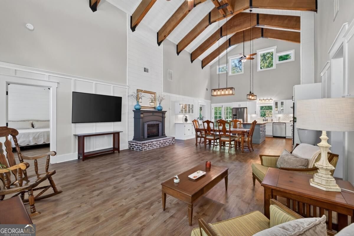 1331 Heidi Trail Buckhead - Photo 8