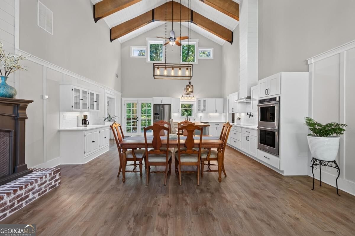 1331 Heidi Trail Buckhead - Photo 9