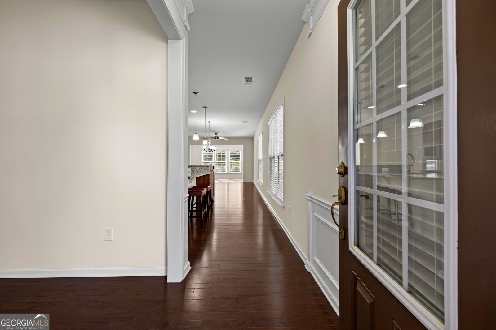 502 Beautyberry Drive Griffin - Photo 10