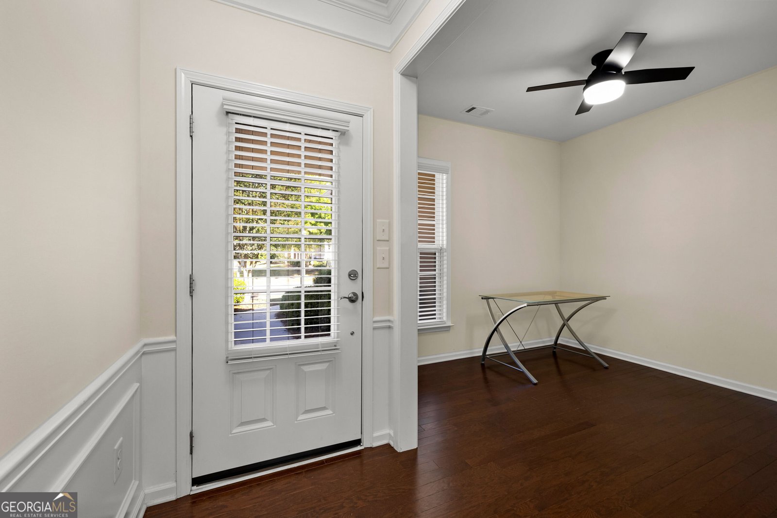 502 Beautyberry Drive Griffin - Photo 11