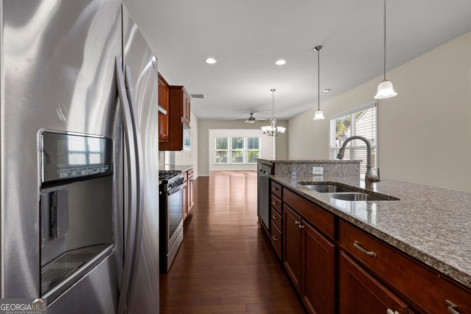 502 Beautyberry Drive Griffin - Photo 13