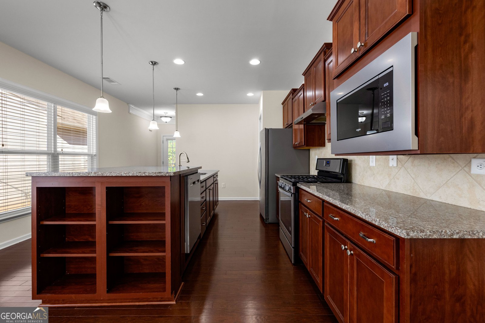 502 Beautyberry Drive Griffin - Photo 14