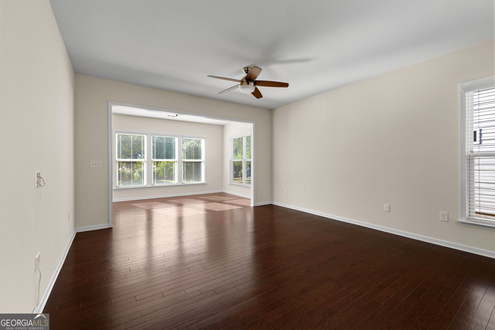 502 Beautyberry Drive Griffin - Photo 17