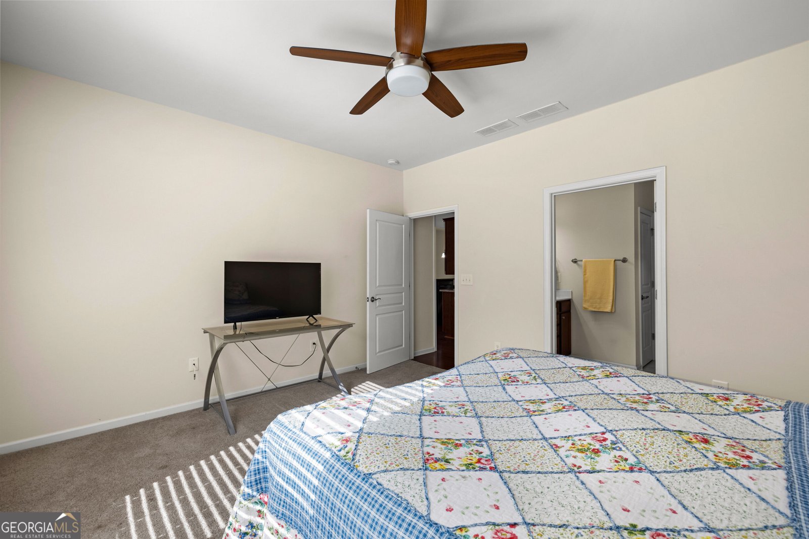 502 Beautyberry Drive Griffin - Photo 25