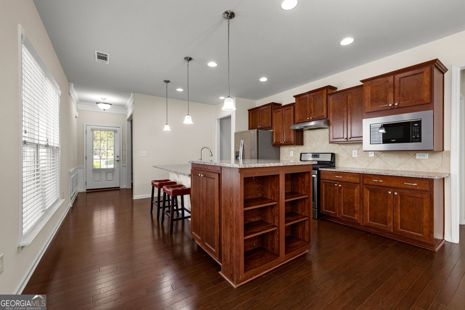 502 Beautyberry Drive Griffin - Photo 31