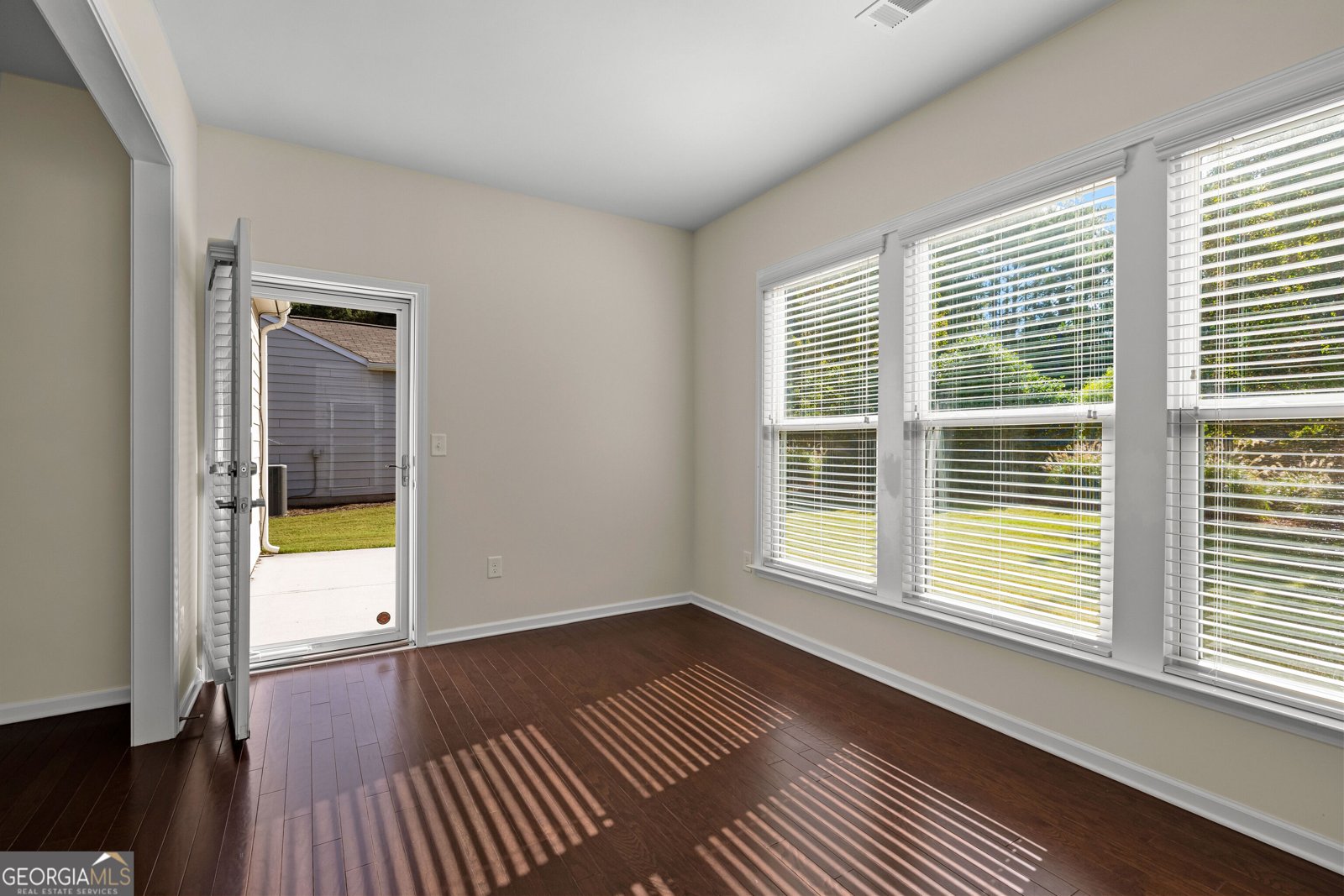 502 Beautyberry Drive Griffin - Photo 33