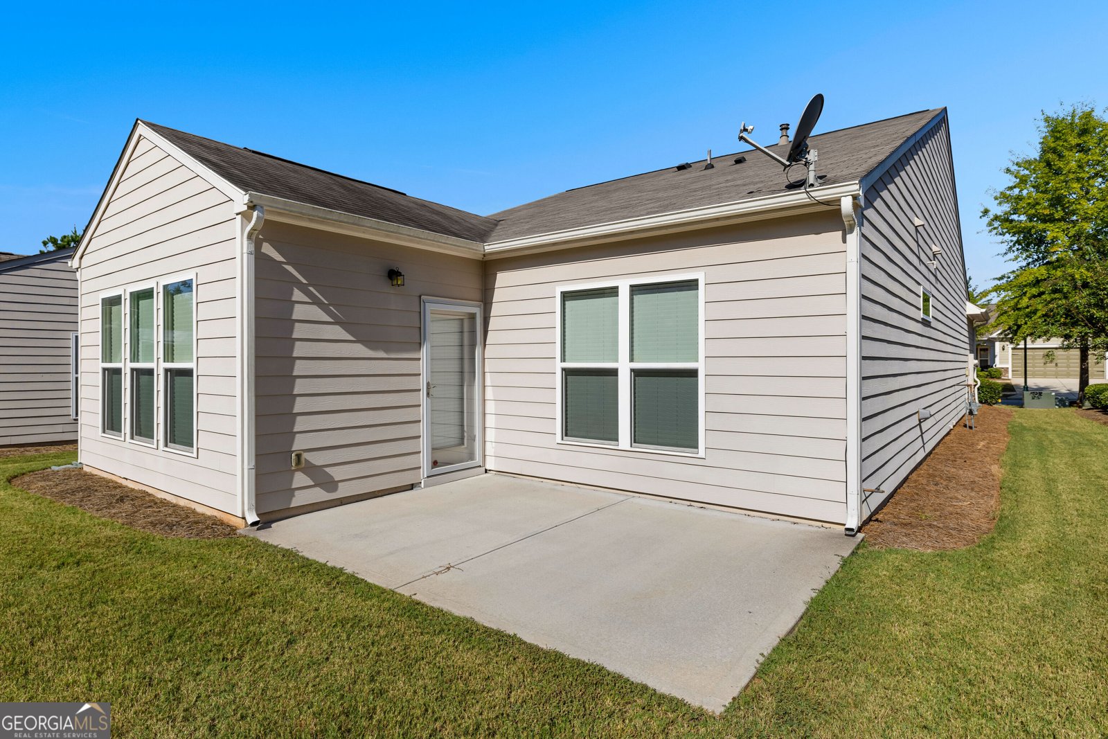 502 Beautyberry Drive Griffin - Photo 34