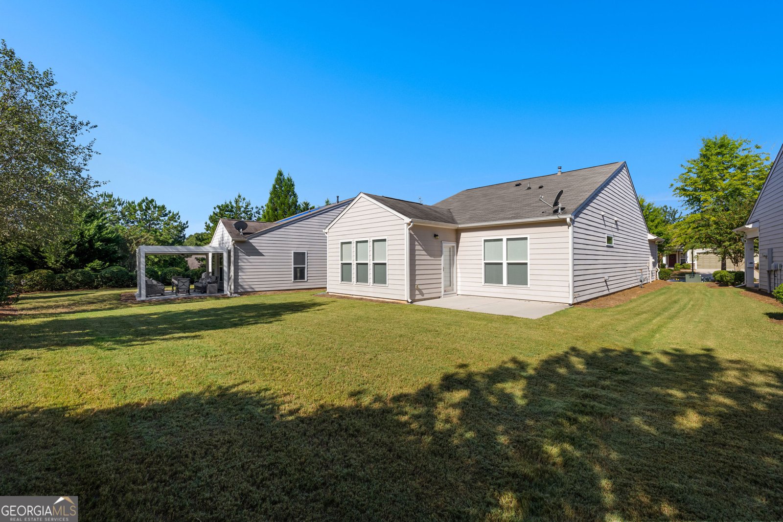 502 Beautyberry Drive Griffin - Photo 35