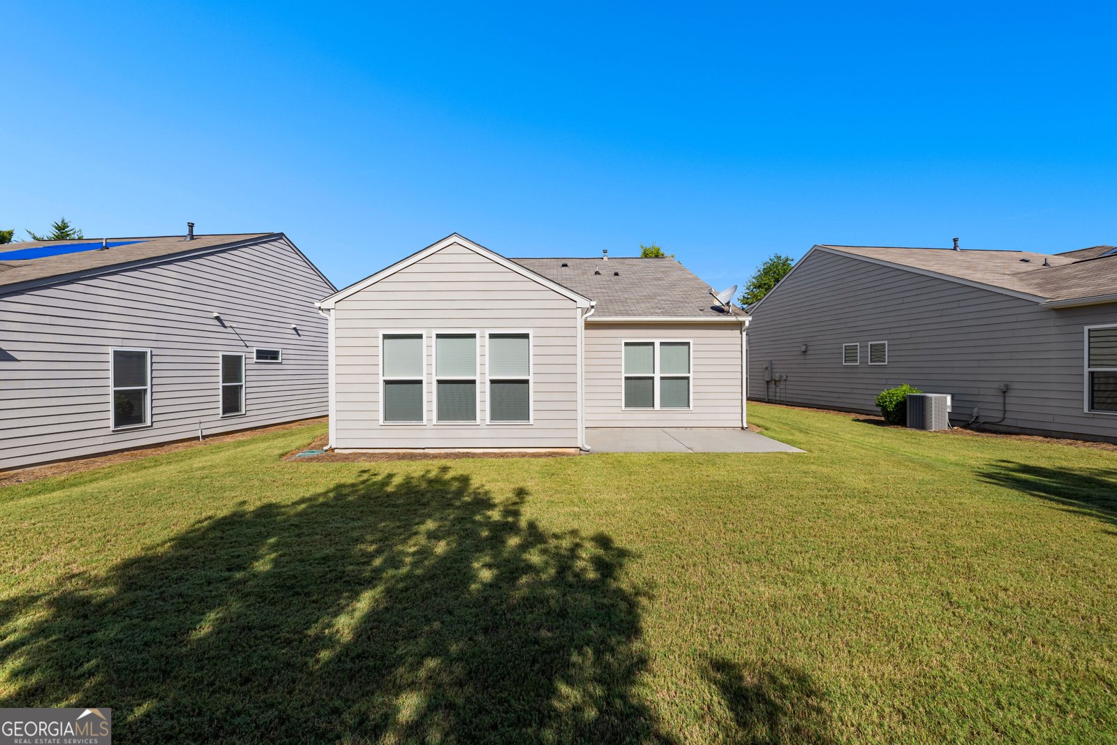 502 Beautyberry Drive Griffin - Photo 37