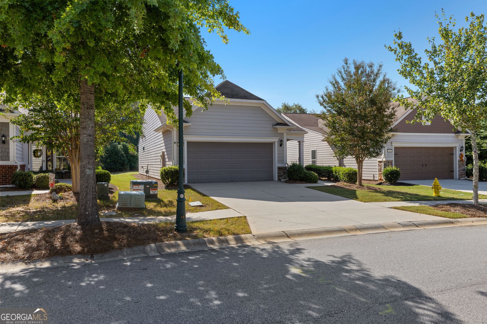 502 Beautyberry Drive Griffin - Photo 6