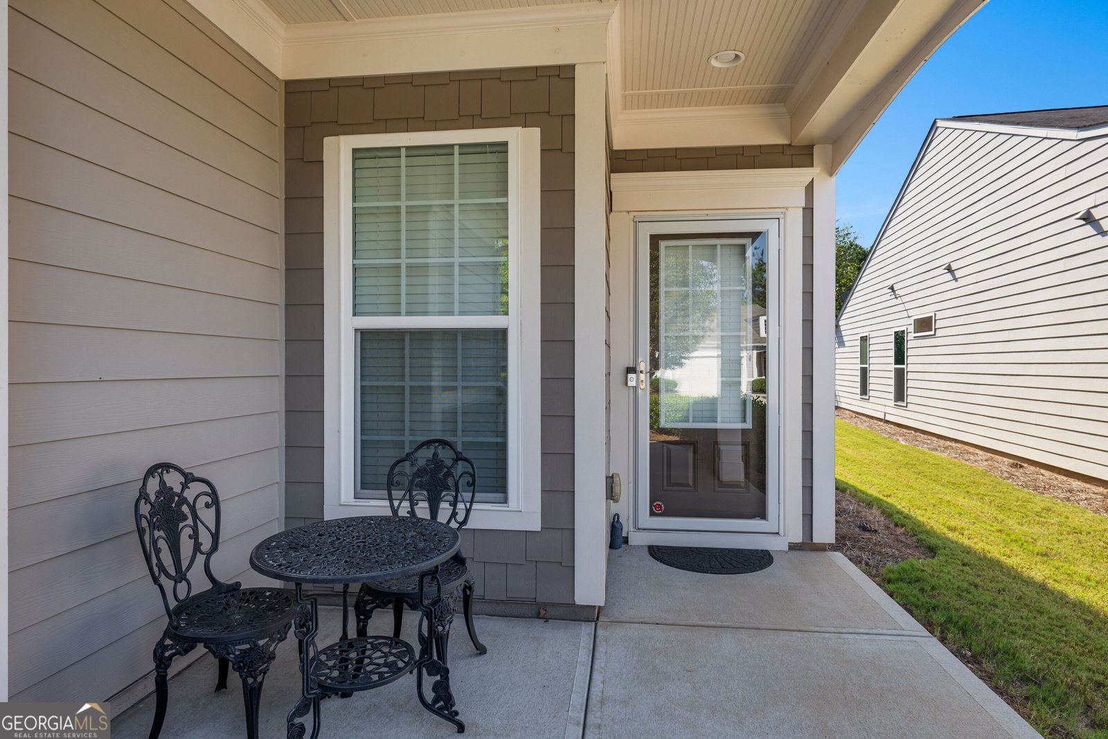 502 Beautyberry Drive Griffin - Photo 8