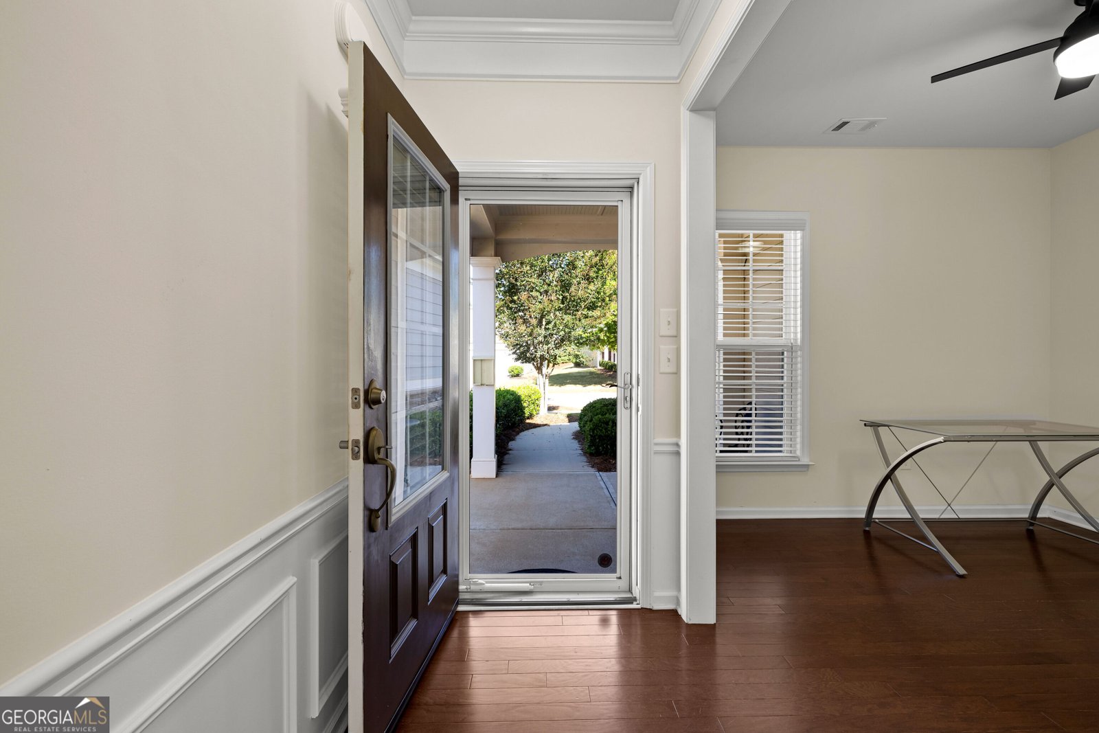 502 Beautyberry Drive Griffin - Photo 9