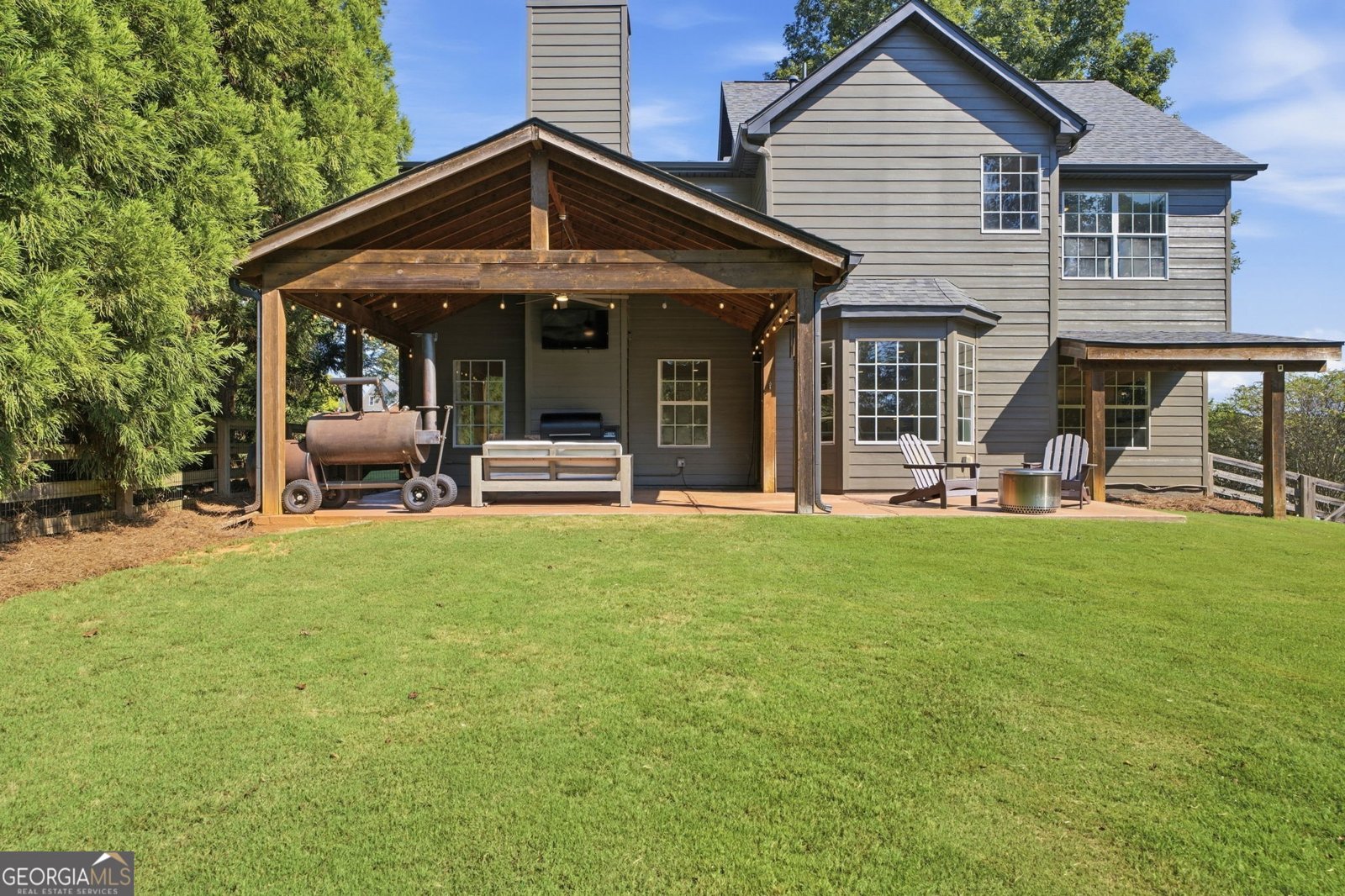 4870 Haley Farms Drive Cumming - Photo 40
