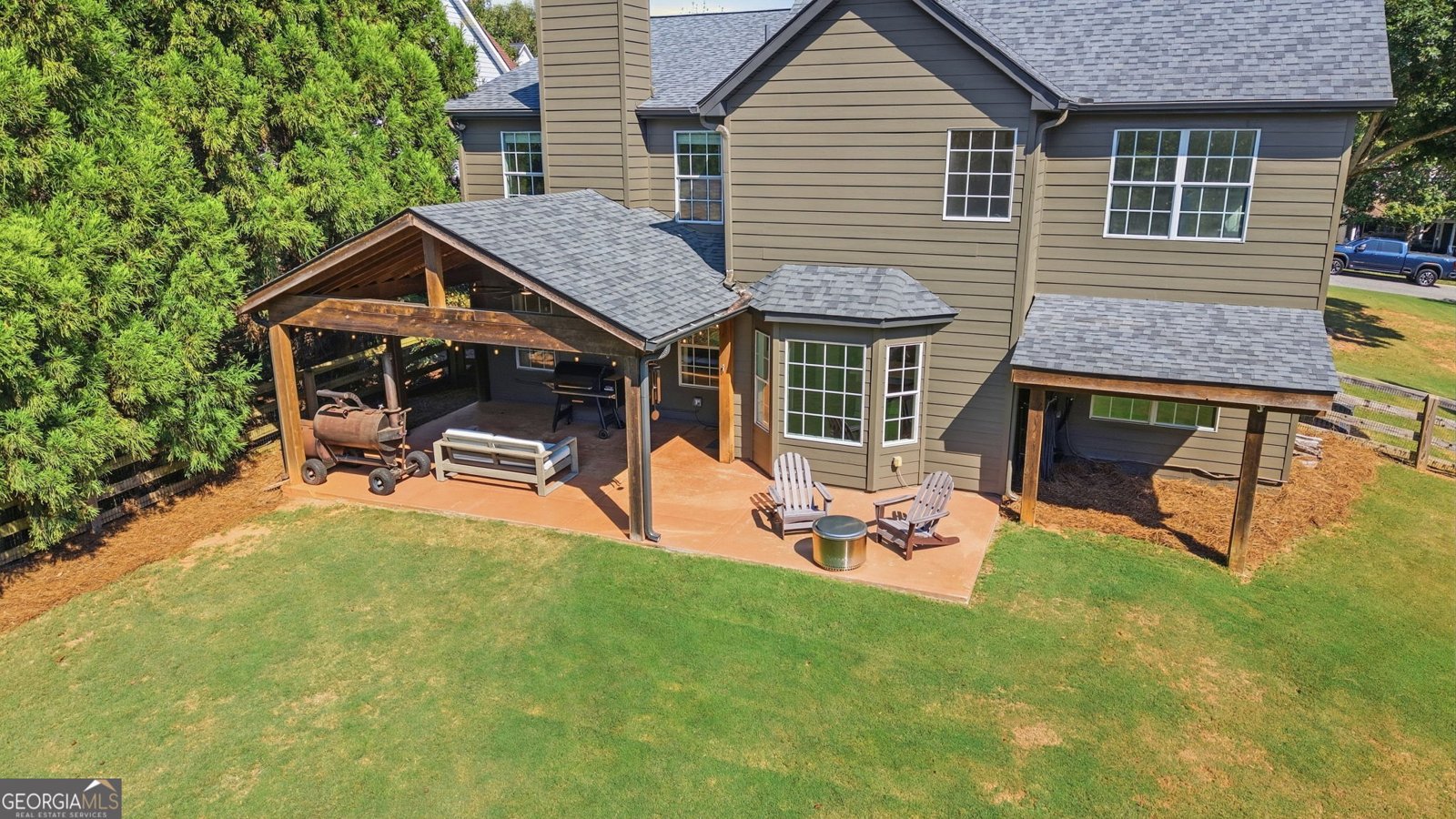 4870 Haley Farms Drive Cumming - Photo 52