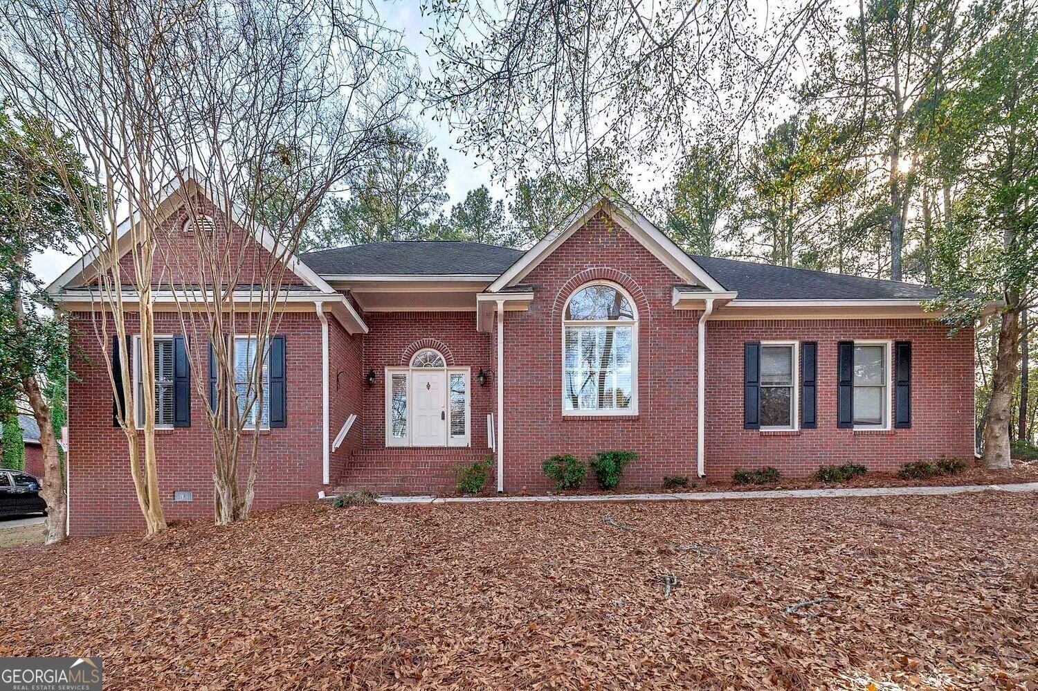 7060 Havenridge Way McDonough - main photo