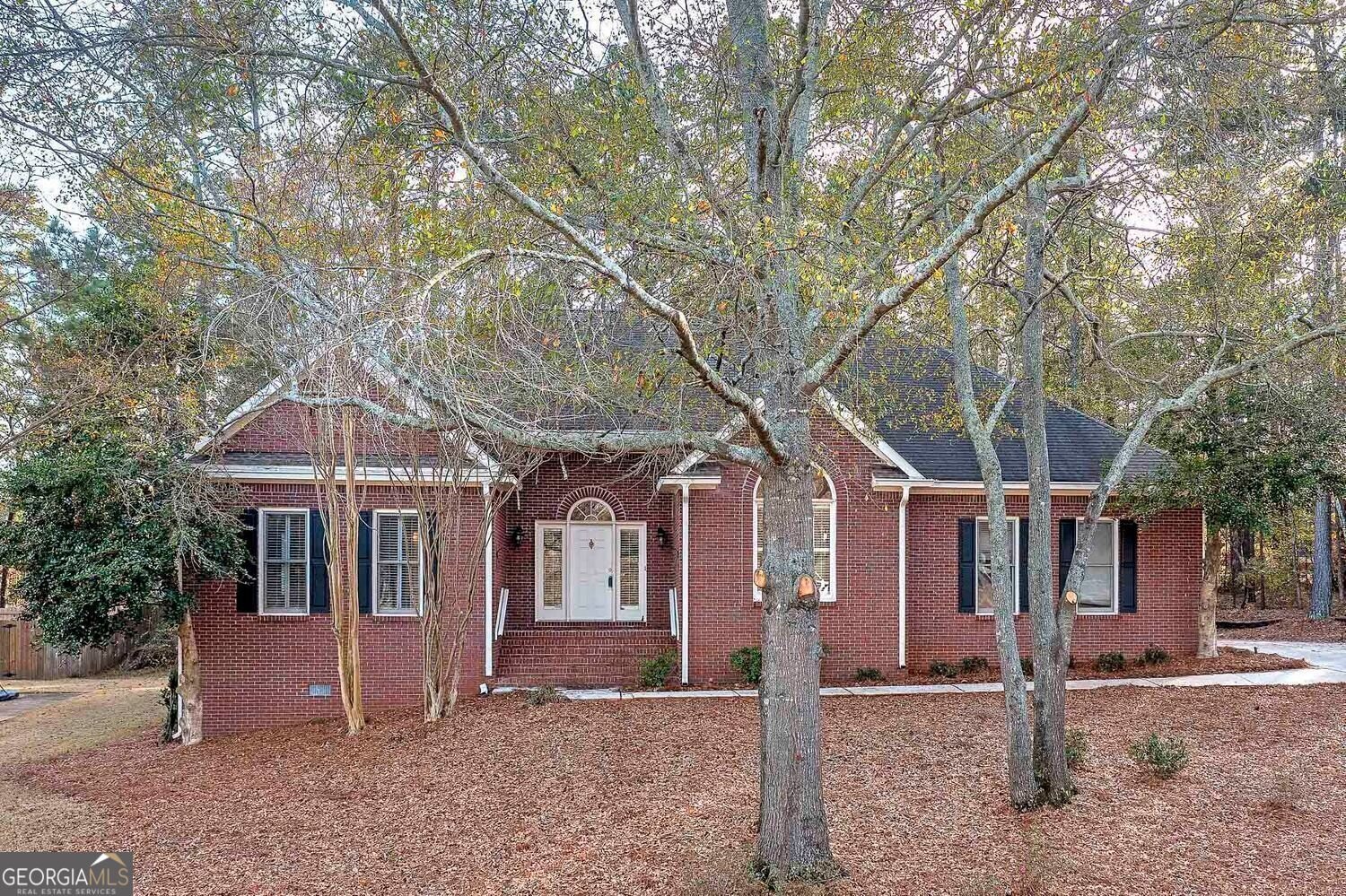 7060 Havenridge Way McDonough - Photo 40