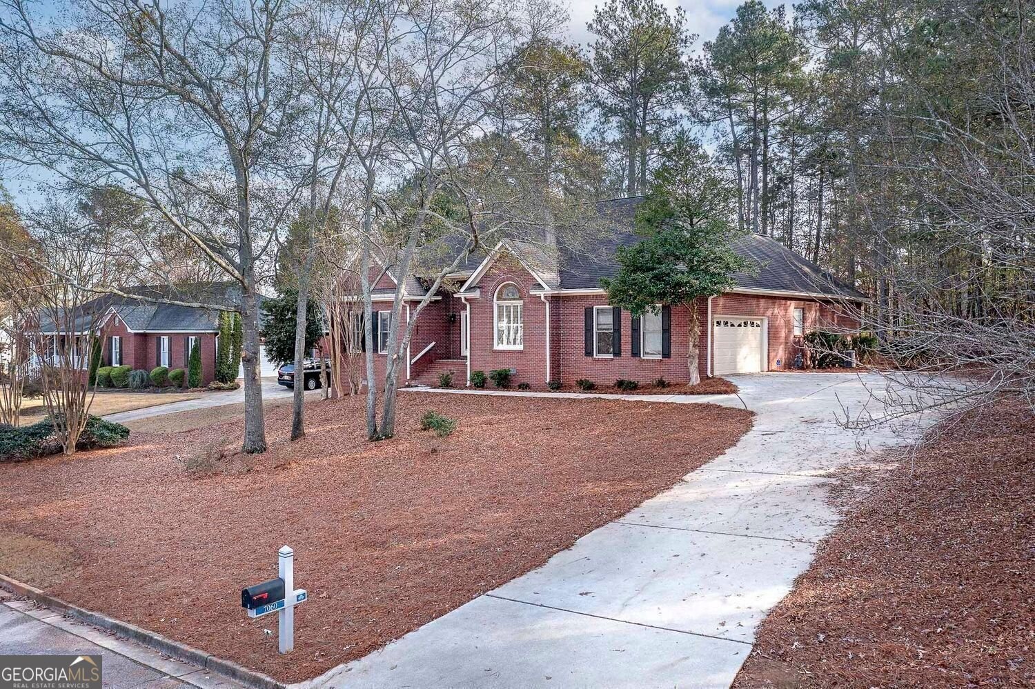 7060 Havenridge Way McDonough - Photo 41