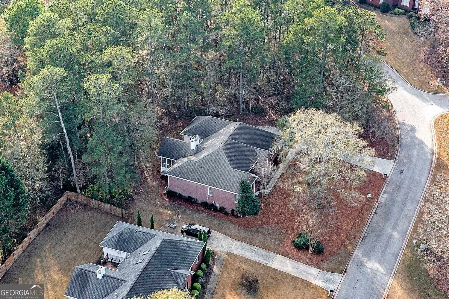 7060 Havenridge Way McDonough - Photo 42