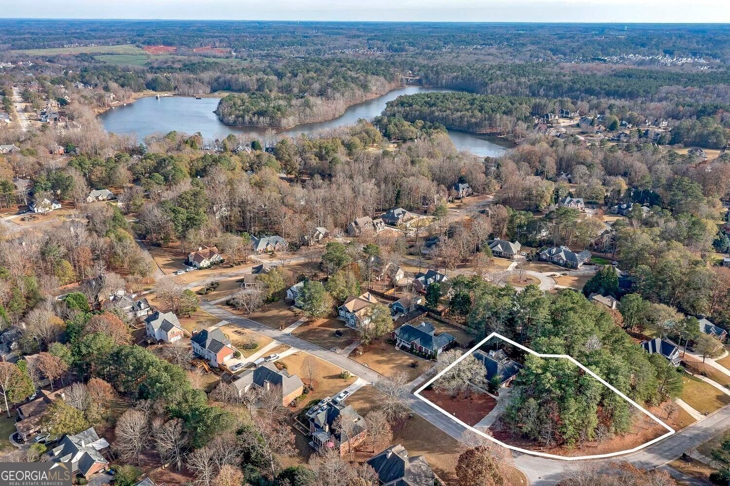 7060 Havenridge Way McDonough - Photo 44