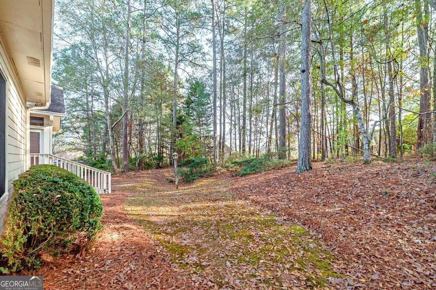 7060 Havenridge Way McDonough - Photo 7