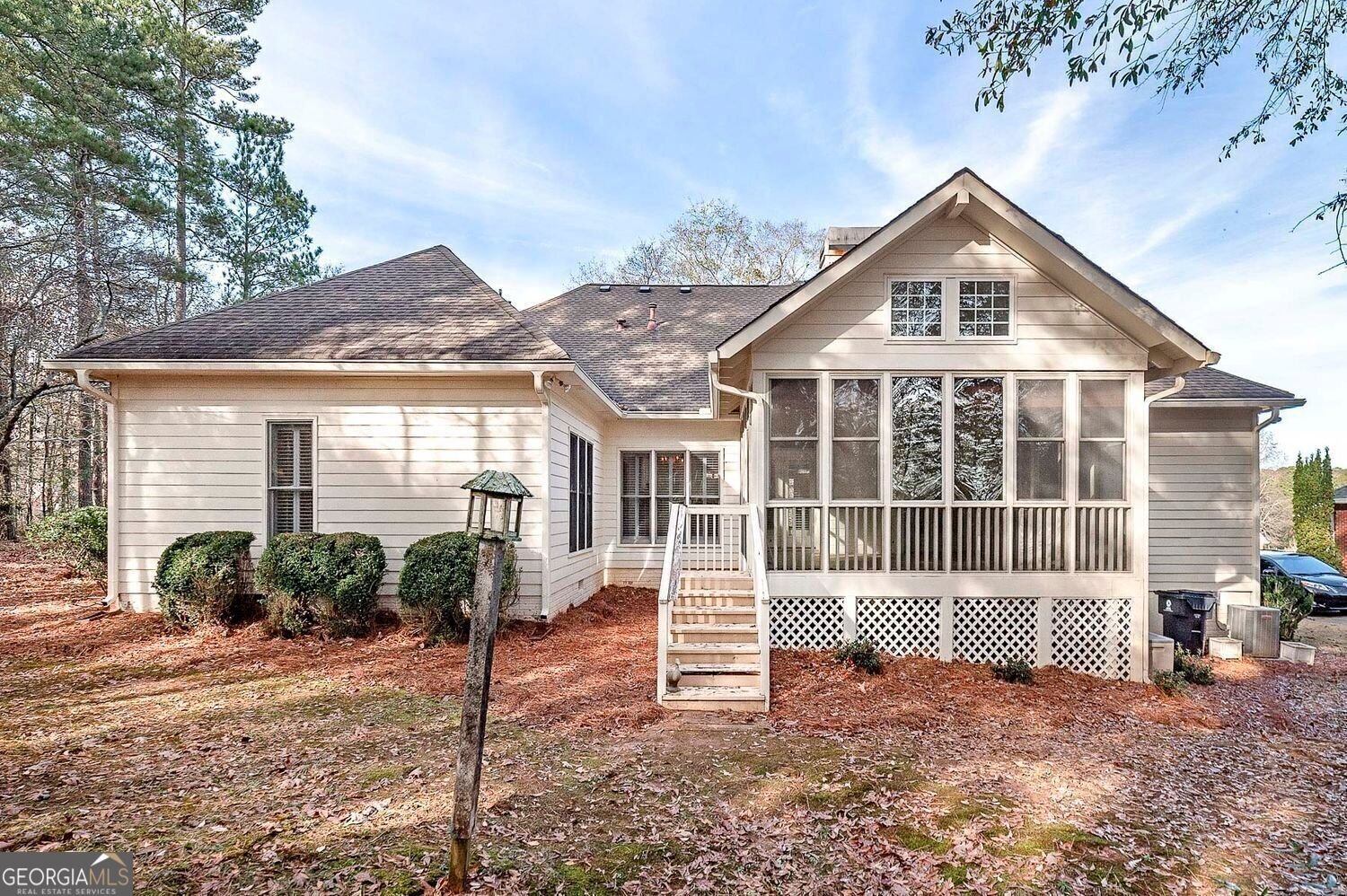 7060 Havenridge Way McDonough - Photo 8
