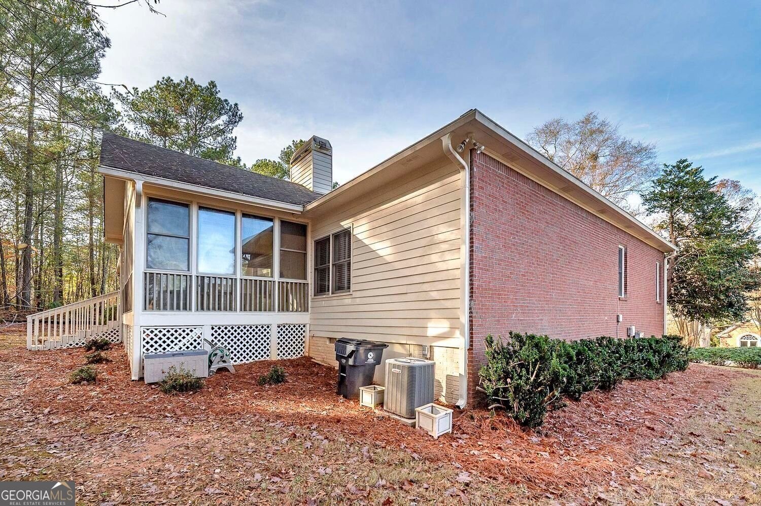 7060 Havenridge Way McDonough - Photo 9
