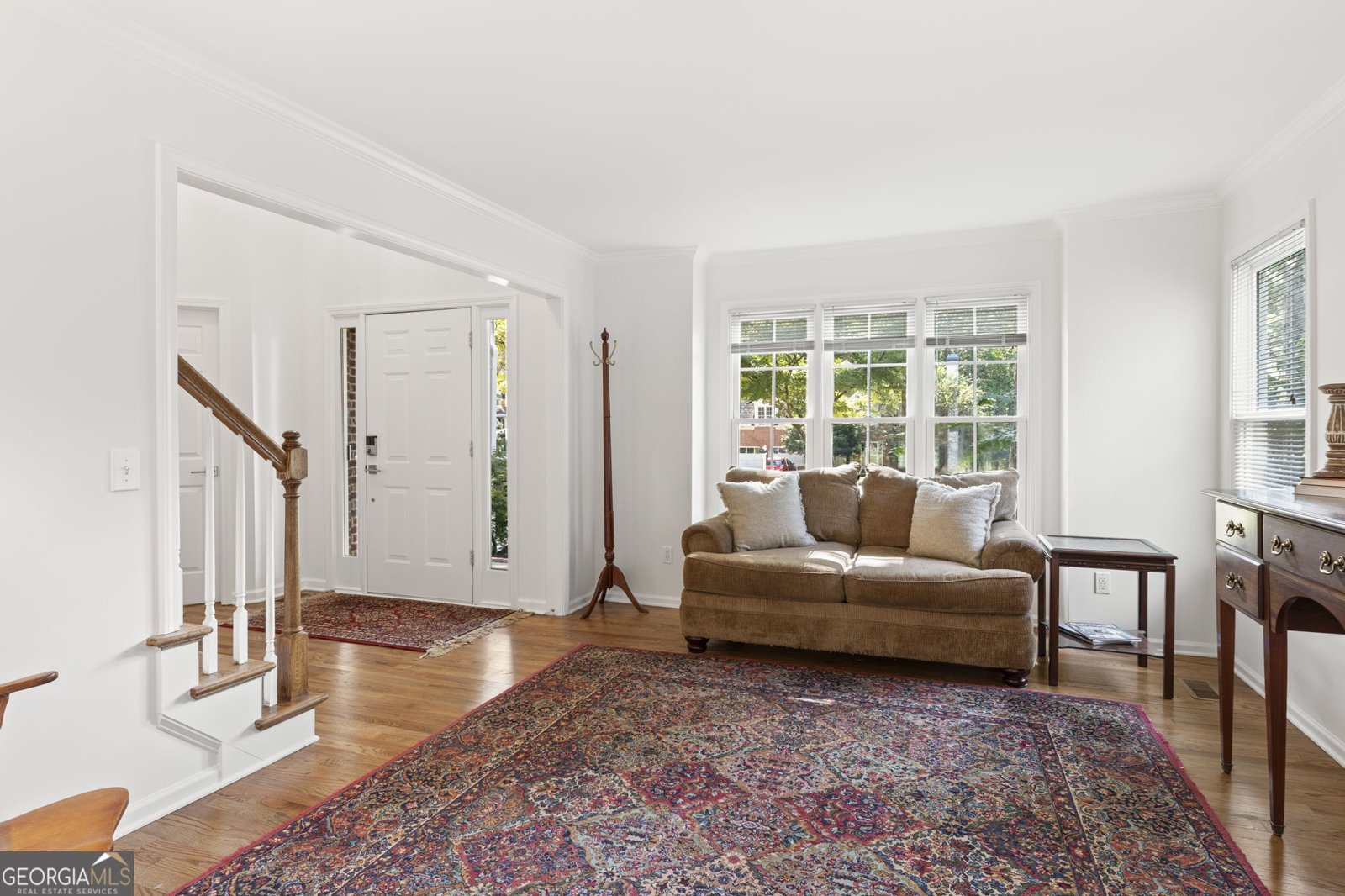 6256 Woodlore Drive Acworth - Photo 14