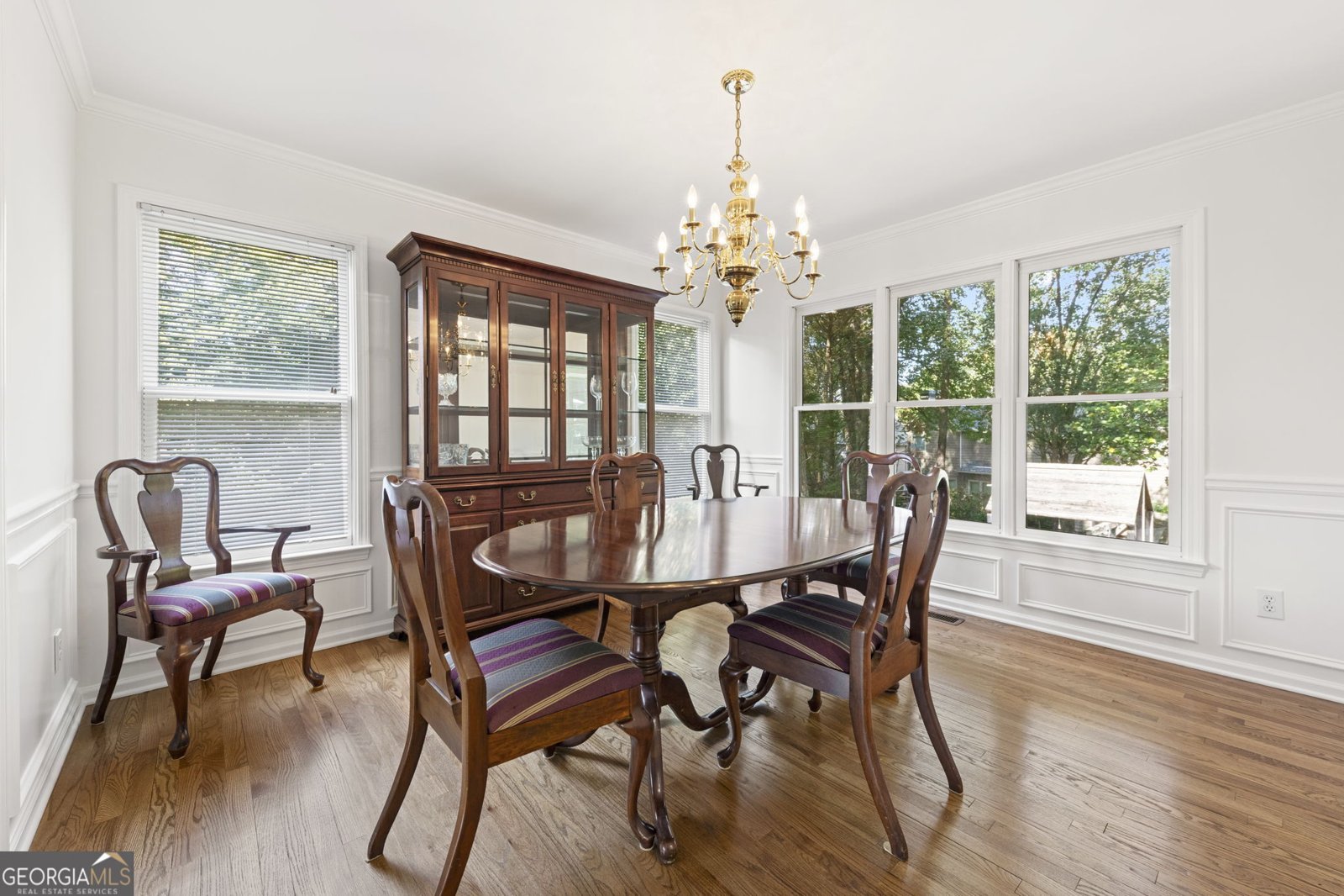 6256 Woodlore Drive Acworth - Photo 15