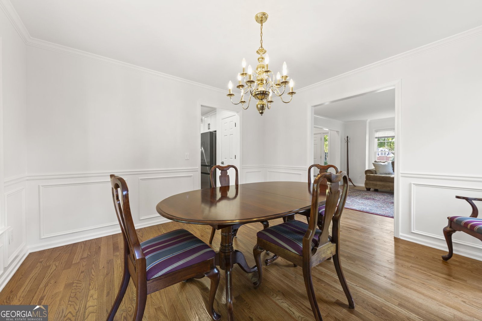 6256 Woodlore Drive Acworth - Photo 16
