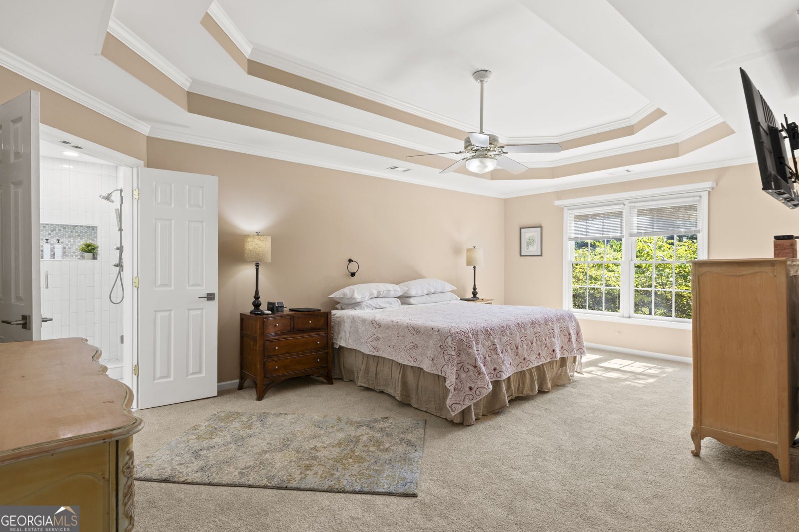 6256 Woodlore Drive Acworth - Photo 21