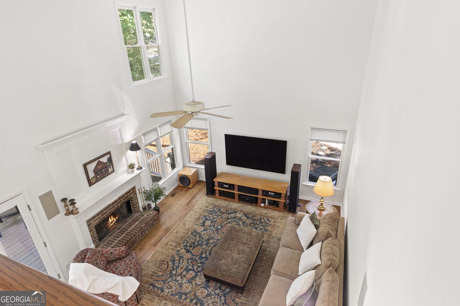 6256 Woodlore Drive Acworth - Photo 22