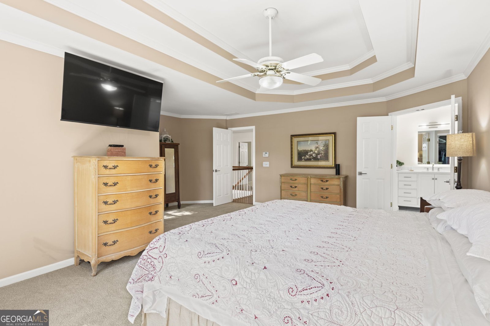 6256 Woodlore Drive Acworth - Photo 23