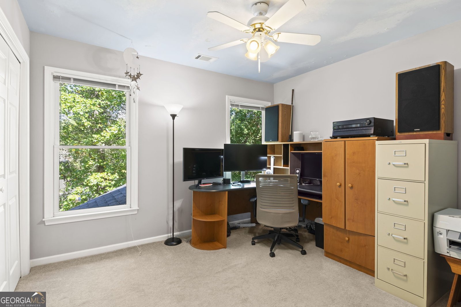 6256 Woodlore Drive Acworth - Photo 32