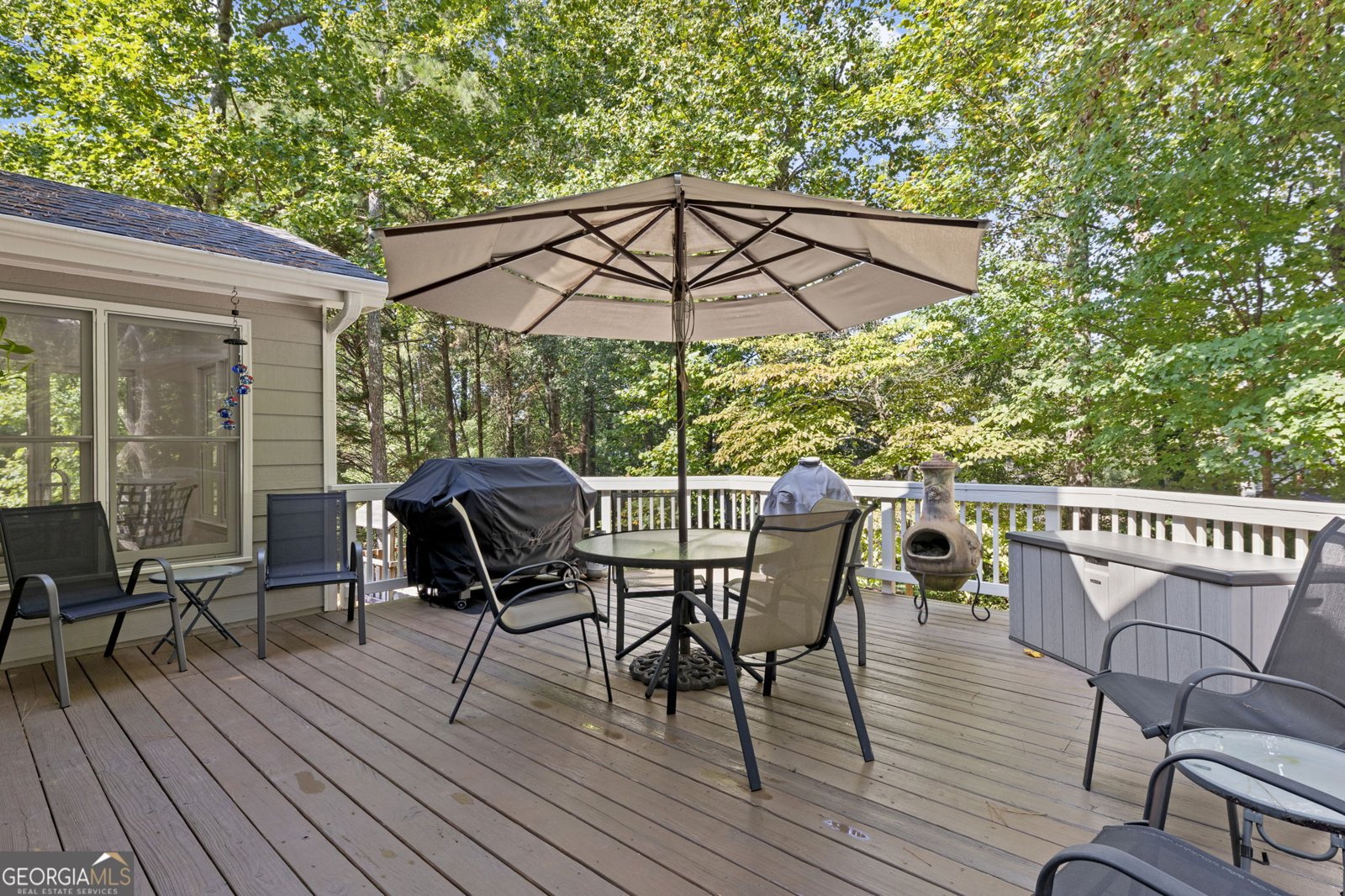 6256 Woodlore Drive Acworth - Photo 40