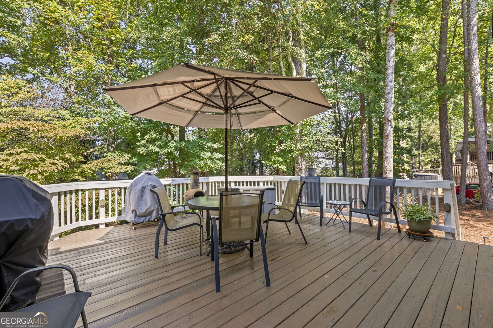 6256 Woodlore Drive Acworth - Photo 41