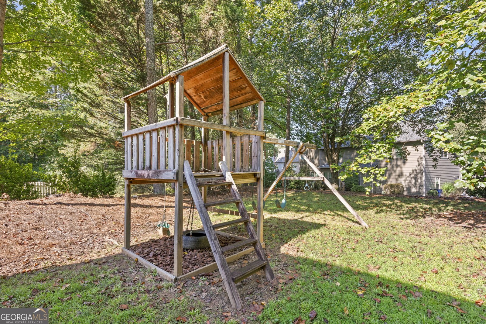 6256 Woodlore Drive Acworth - Photo 43