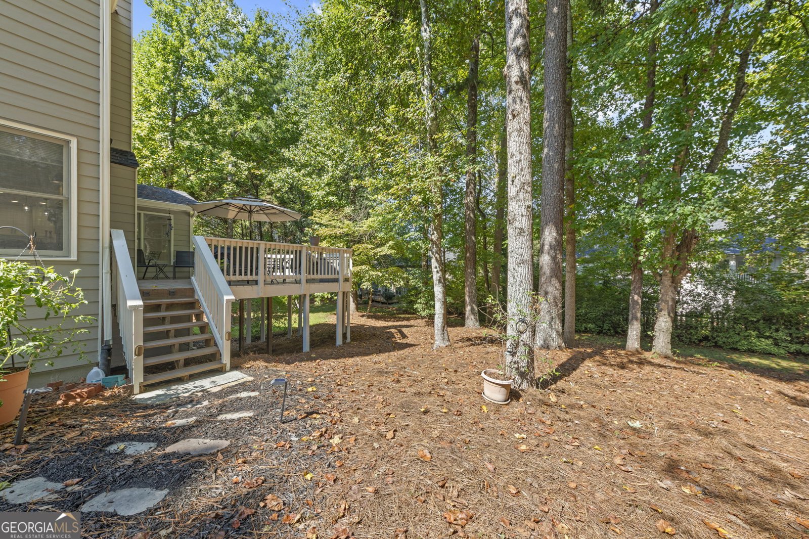 6256 Woodlore Drive Acworth - Photo 44