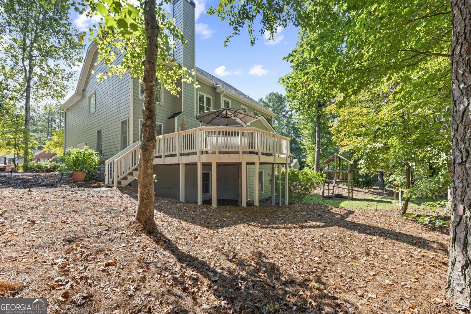 6256 Woodlore Drive Acworth - Photo 45
