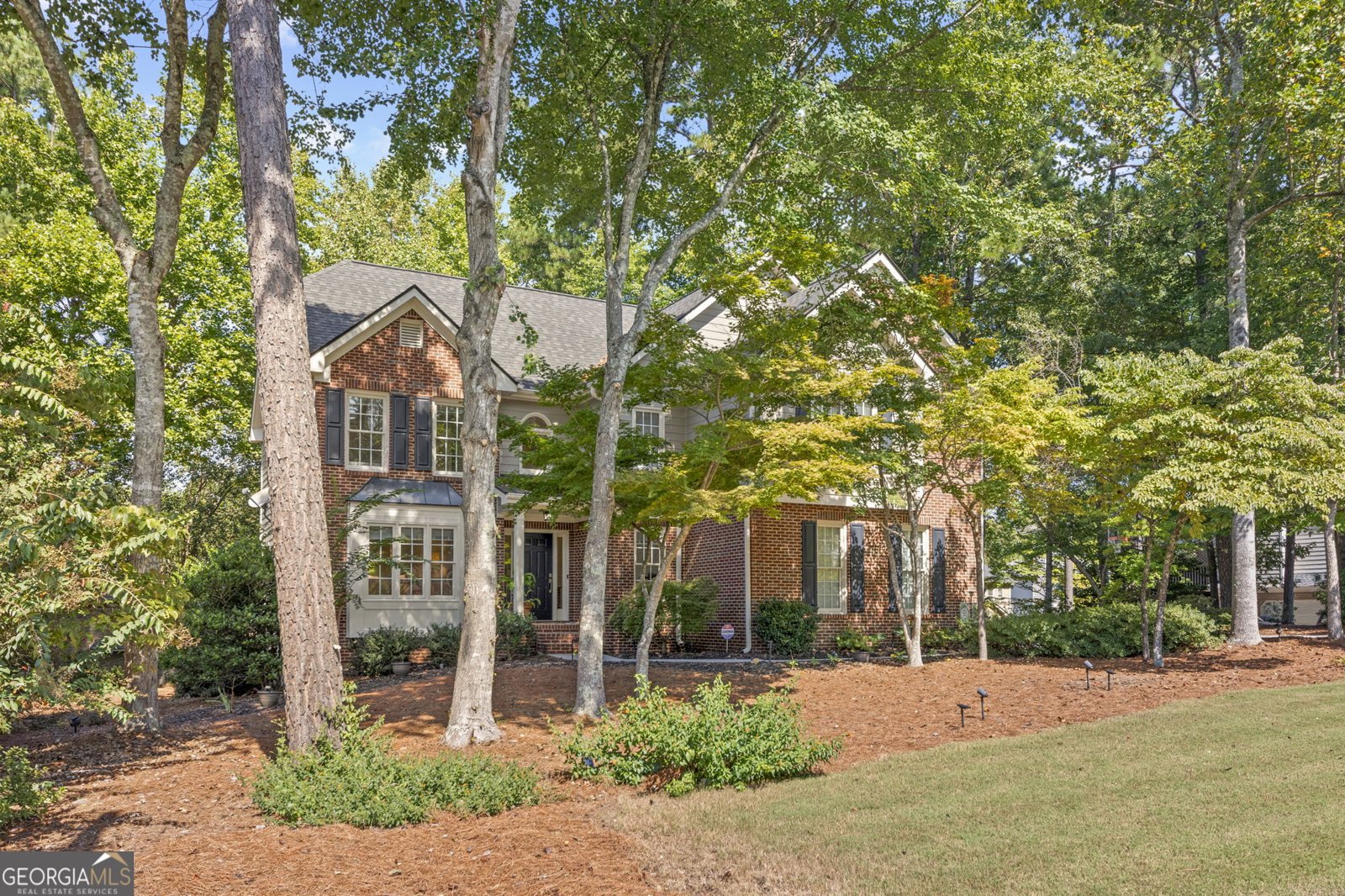 6256 Woodlore Drive Acworth - Photo 46