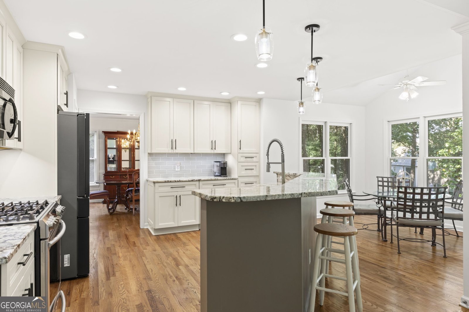 6256 Woodlore Drive Acworth - Photo 9