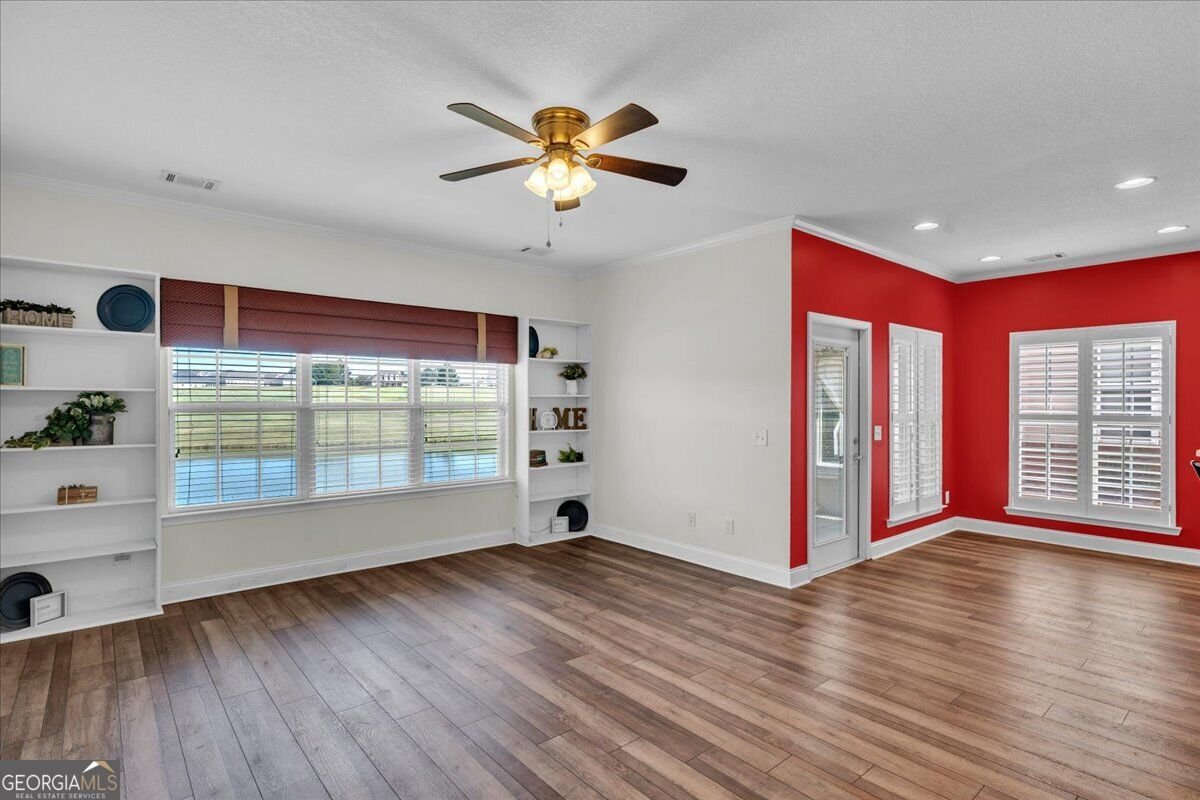 302 Houston Springs Boulevard Perry - Photo 10