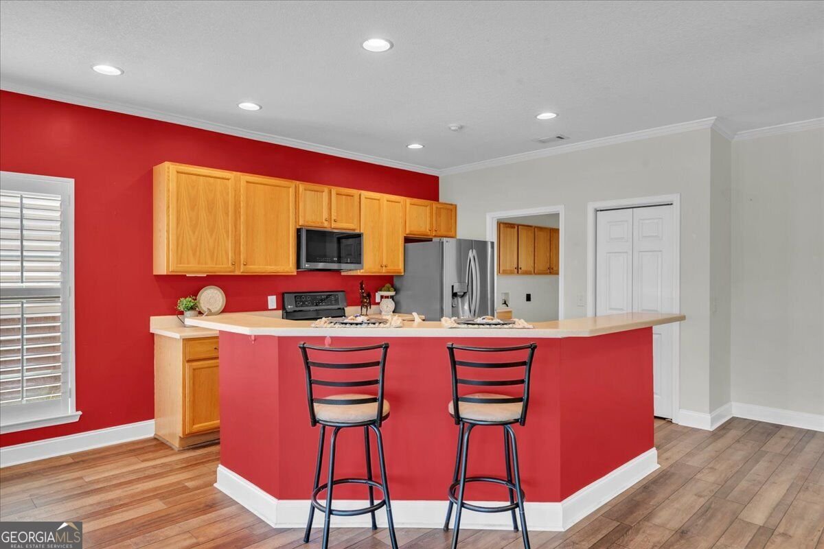 302 Houston Springs Boulevard Perry - Photo 12