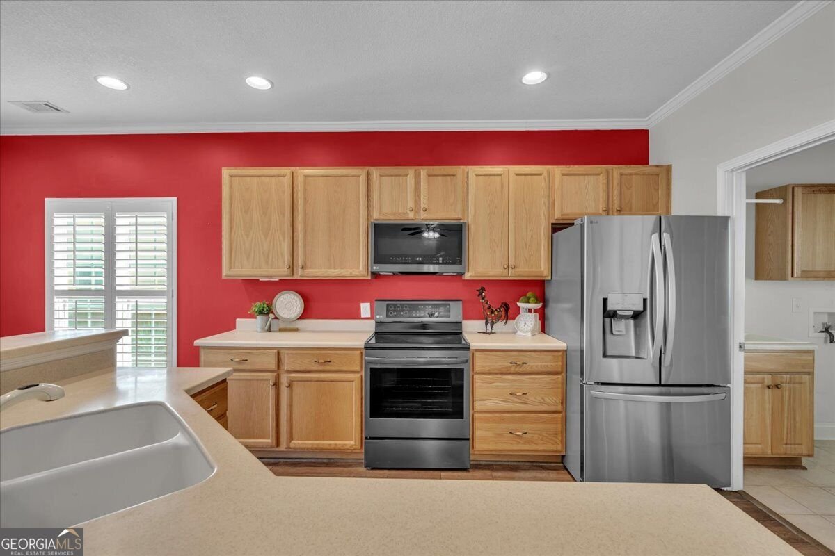 302 Houston Springs Boulevard Perry - Photo 14