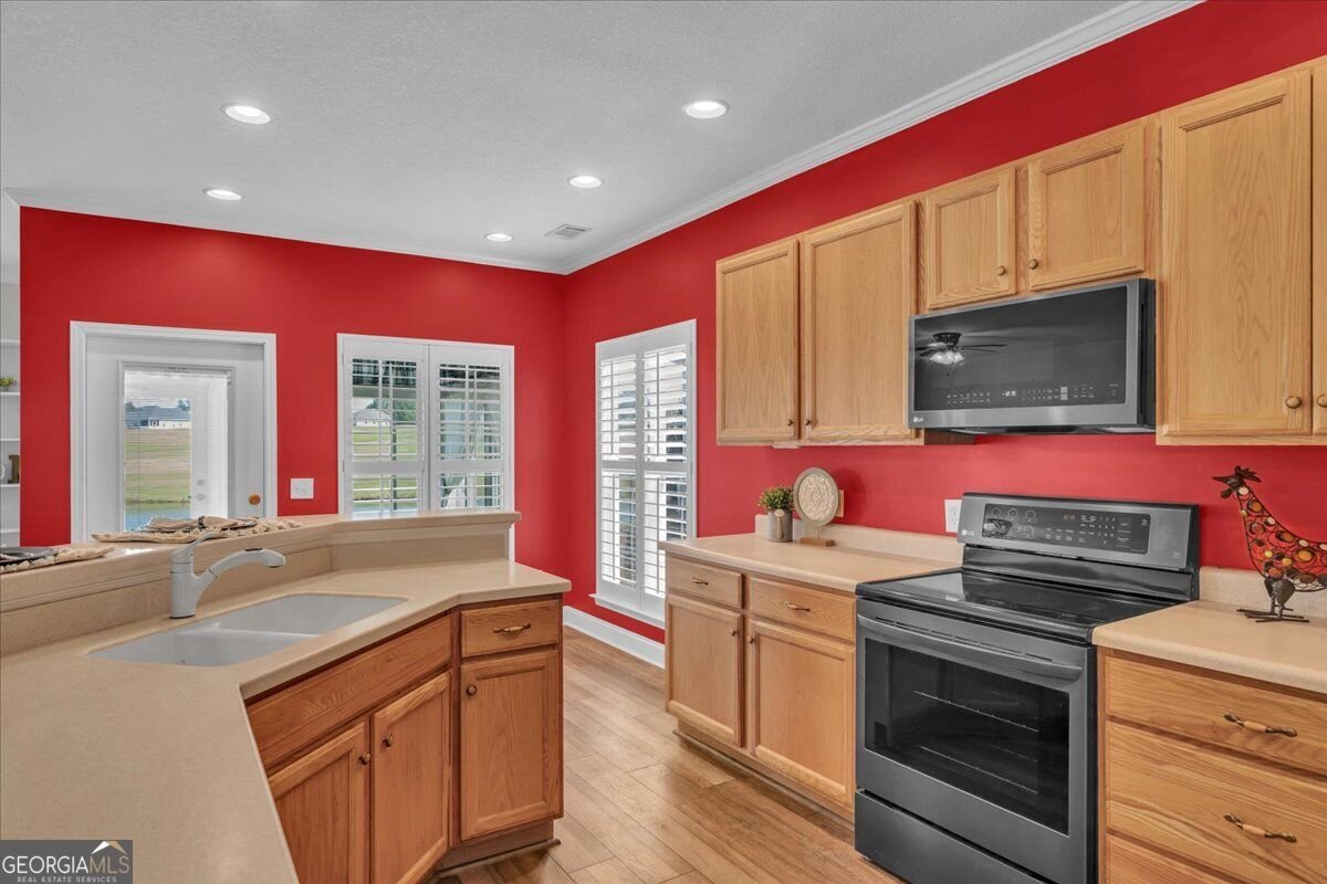 302 Houston Springs Boulevard Perry - Photo 15