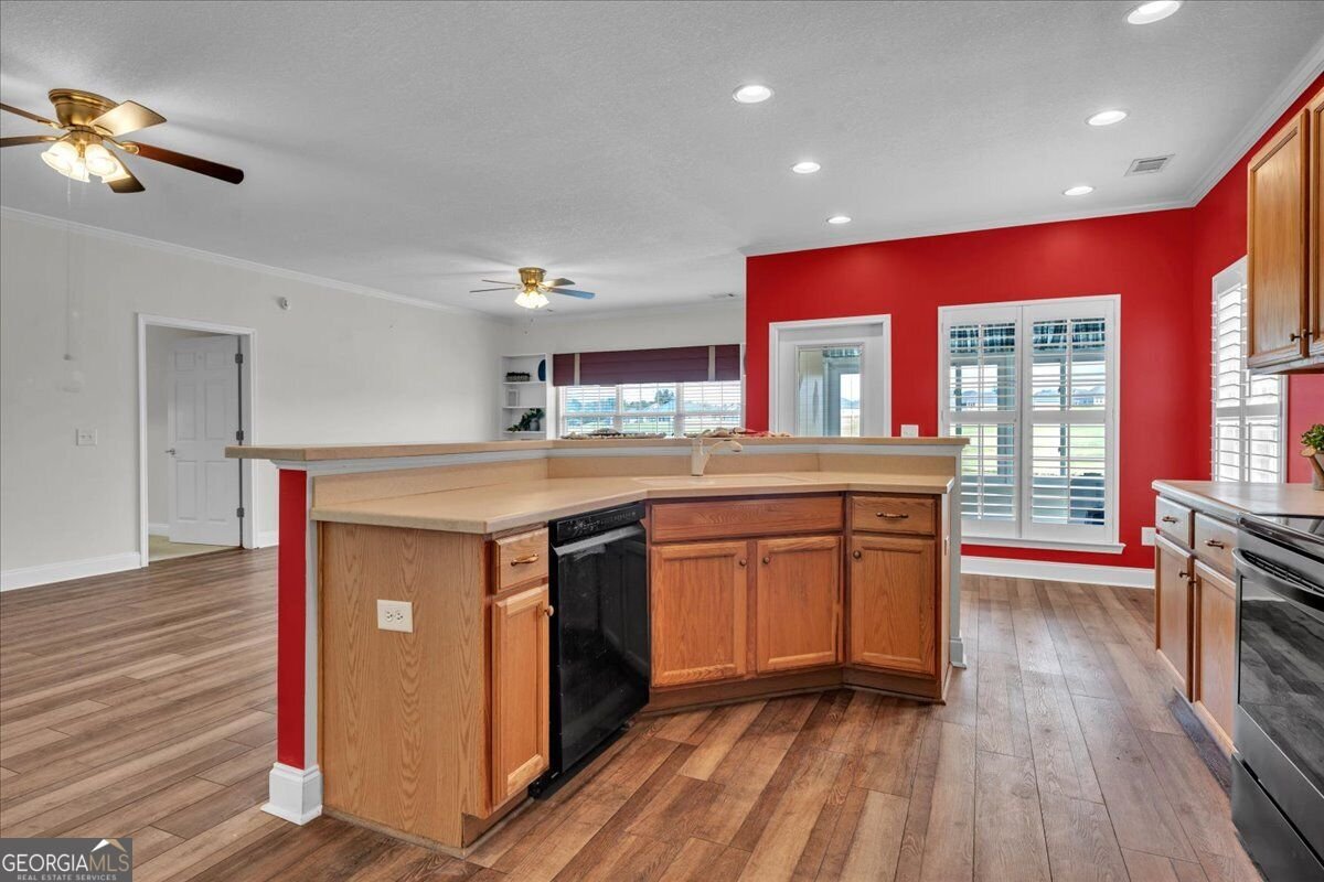 302 Houston Springs Boulevard Perry - Photo 16